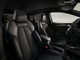 Audi Q4 e-tron thumbnail 4