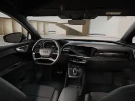 Audi Q4 e-tron thumbnail 5