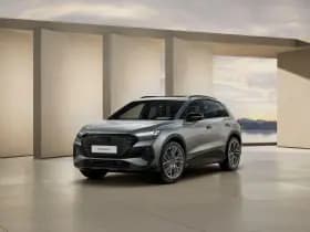 Audi Q4 e-tron thumbnail 11