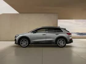 Audi Q4 e-tron thumbnail 3