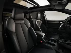 Audi Q4 e-tron thumbnail 4