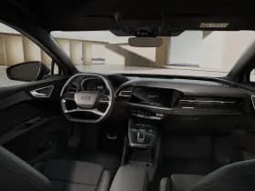 Audi Q4 e-tron thumbnail 5