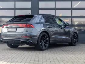 Audi Q8 thumbnail 2