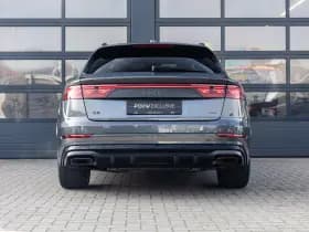 Audi Q8 thumbnail 11