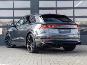 Audi Q8 thumbnail 13