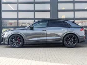 Audi Q8 thumbnail 14