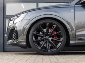 Audi Q8 thumbnail 15