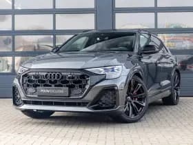 Audi Q8 thumbnail 62
