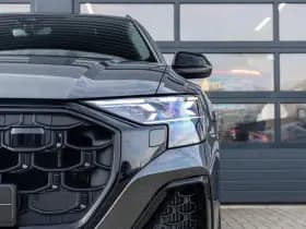 Audi Q8 thumbnail 9