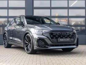 Audi Q8 thumbnail 10