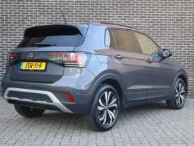 Volkswagen T-Cross thumbnail 2