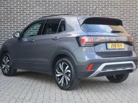 Volkswagen T-Cross thumbnail 11