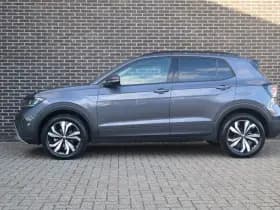 Volkswagen T-Cross thumbnail 12