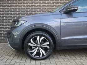 Volkswagen T-Cross thumbnail 13