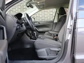Volkswagen T-Cross thumbnail 19