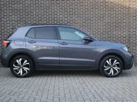 Volkswagen T-Cross thumbnail 3