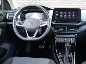 Volkswagen T-Cross thumbnail 21