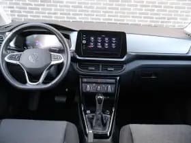 Volkswagen T-Cross thumbnail 5