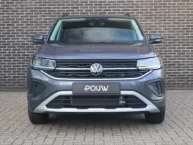 Volkswagen T-Cross thumbnail 7