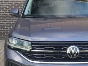Volkswagen T-Cross thumbnail 8