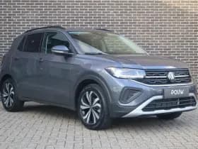 Volkswagen T-Cross thumbnail 9