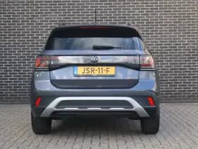 Volkswagen T-Cross thumbnail 10