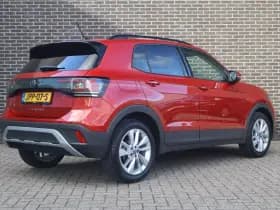 Volkswagen T-Cross thumbnail 2