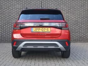 Volkswagen T-Cross thumbnail 11