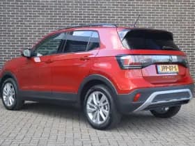 Volkswagen T-Cross thumbnail 12