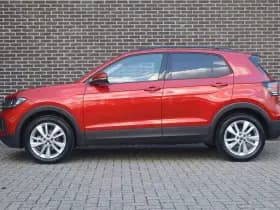 Volkswagen T-Cross thumbnail 13