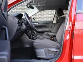Volkswagen T-Cross thumbnail 20