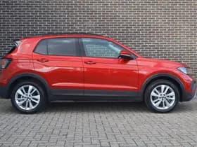 Volkswagen T-Cross thumbnail 3