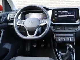Volkswagen T-Cross thumbnail 21