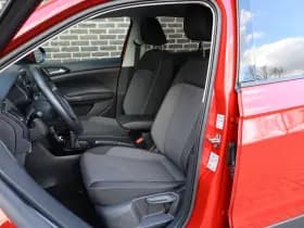 Volkswagen T-Cross thumbnail 4