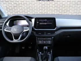 Volkswagen T-Cross thumbnail 5