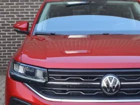 Volkswagen T-Cross thumbnail 9