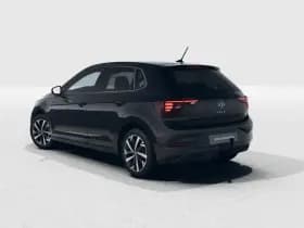 Volkswagen Polo thumbnail 2