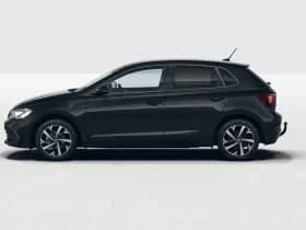 Volkswagen Polo thumbnail 3