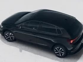 Volkswagen Polo thumbnail 8