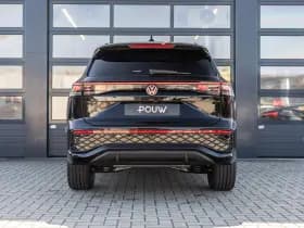 Volkswagen Tayron thumbnail 16