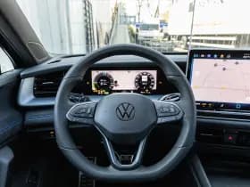Volkswagen Tayron thumbnail 31