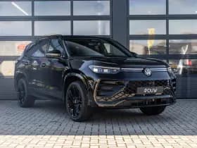 Volkswagen Tayron thumbnail 9