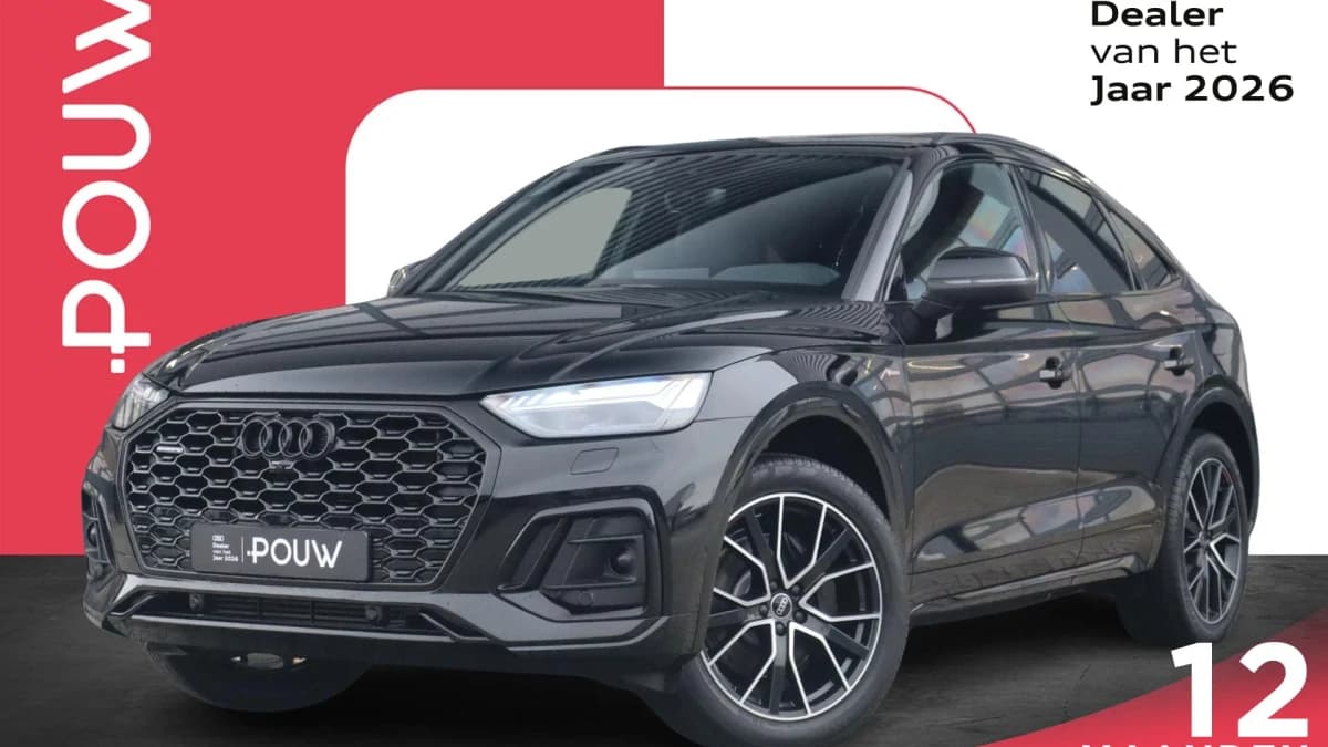 Audi Q5 — foto 1