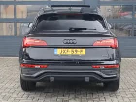 Audi Q5 thumbnail 11