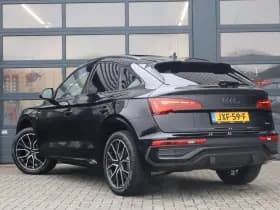 Audi Q5 thumbnail 13
