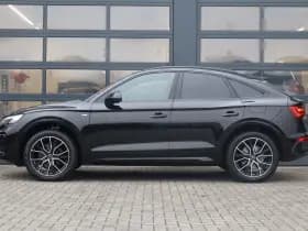 Audi Q5 thumbnail 14