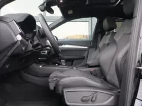 Audi Q5 thumbnail 20