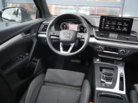 Audi Q5 thumbnail 37