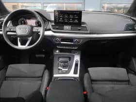 Audi Q5 thumbnail 5