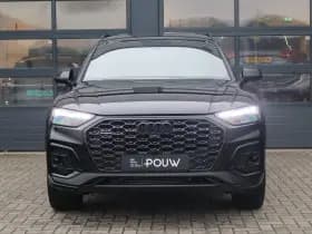 Audi Q5 thumbnail 8